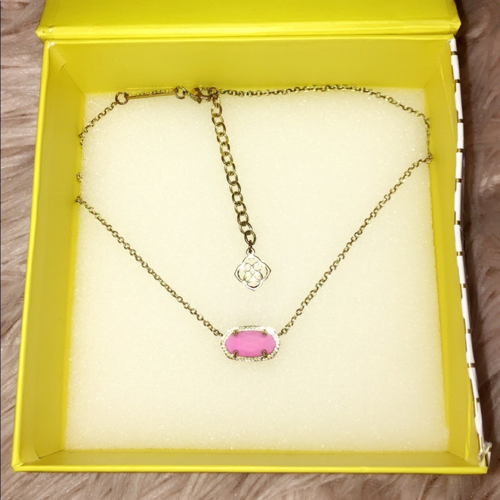 kendra scott necklace
